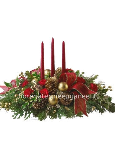 Composizione natalizia