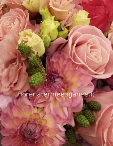 Omaggio da concordare a telefono al nostro numero